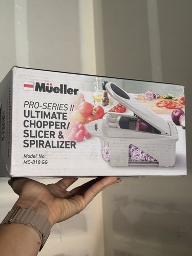 Mueller tritatutto - mueller,