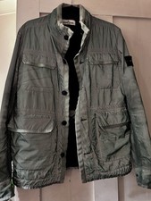 Giacca uomo Stone Island