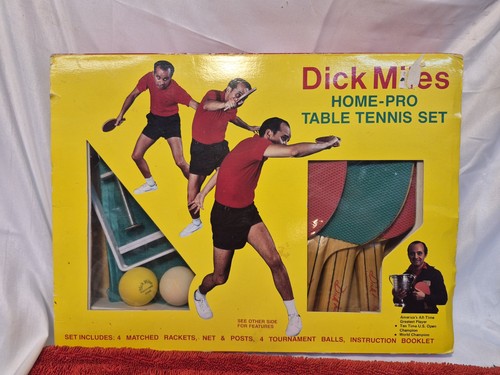 Set ping pong - set,