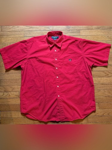 Camicia vintage anni - 90, ralph