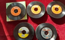Single jukebox 60er - jukebox,