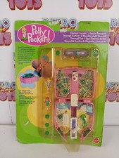 POLLY POCKET MATTEL BLISTER