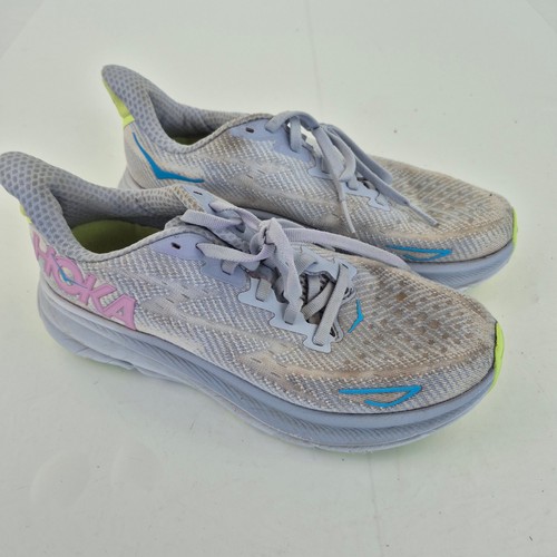 Hoka clifton scarpe - clifton, 9