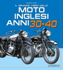 Il grande libro delle MOTO
