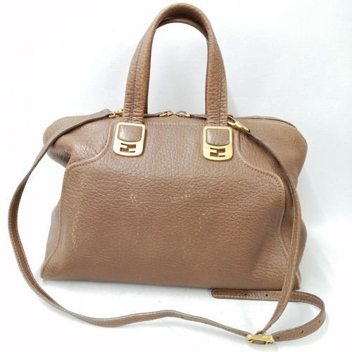 Borsa fendi chameleon - borsa,