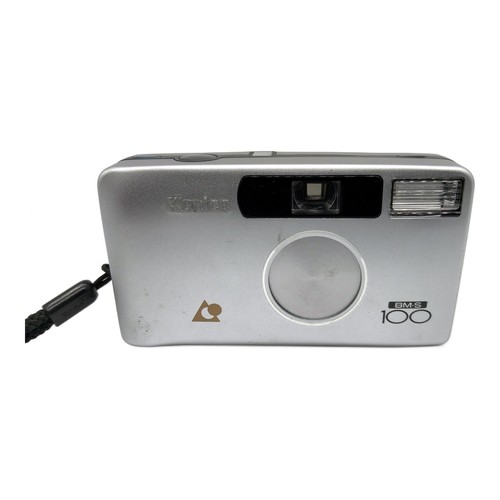 Konica 100 point shoot - bm-s,