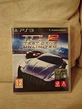 Test Drive Unlimited 2 PS3 PAL