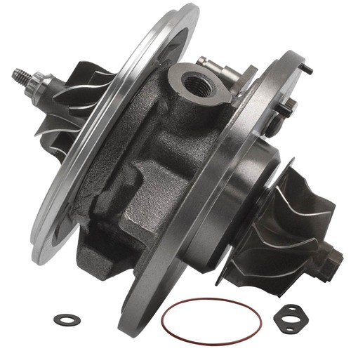 Gruppo fusoliera turbo per