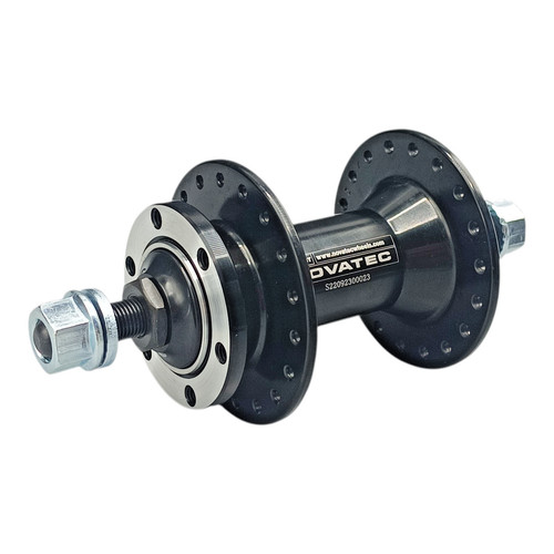 Novatec elite mozzo ruota - mozzo,