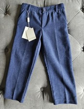 Pantalone Bambino Designer