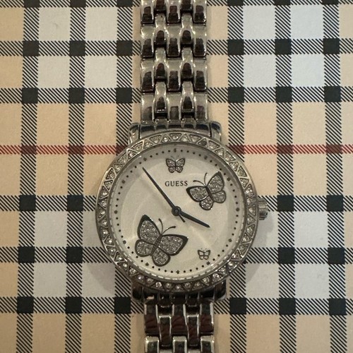 Orologio guess farfalla - orologio,