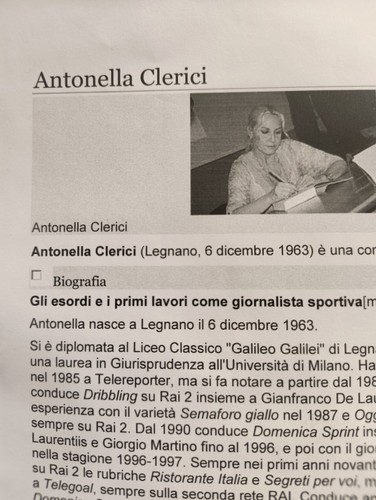 Fotografia originale autografa - fotografia,