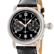 LONGINES Heritage Avigation