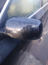 RETROVISORE SINISTRO BMW 530d (E60/61) 2007 NERO