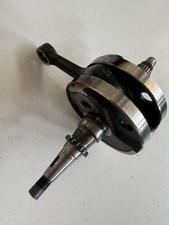 Spalle Di Albero Motore Yamaha YZF E WRF 250 Annate 2002 2003 2004 2005