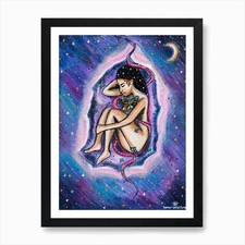 Autenticità Stampa artistica