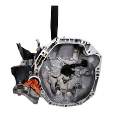 Cambio Manuale 5 Marce RENAULT