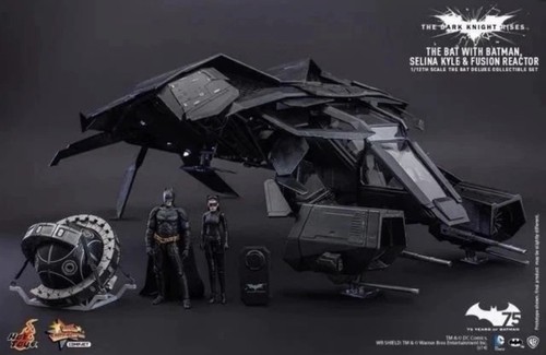 Hot toys mmsc002 il - toys,