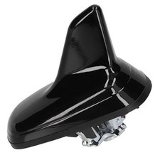 Portapacchi da tetto antenna