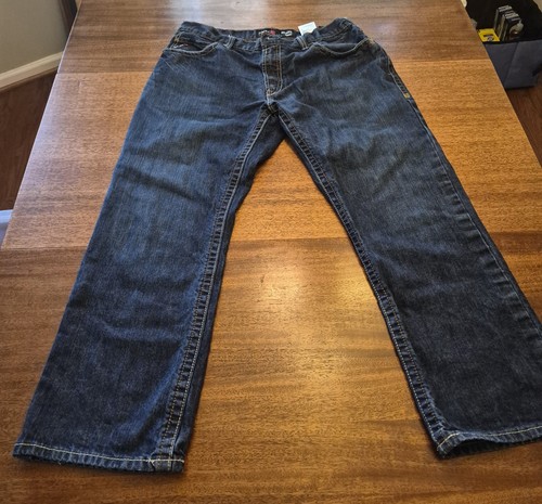 Jeans taglio stivale - , relaxed