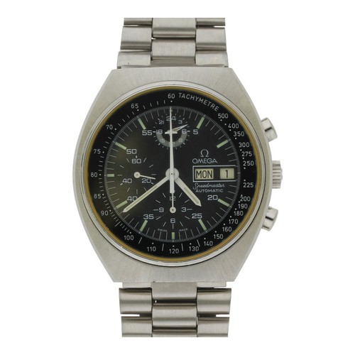 Omega speedmaster mark - mark, 4.5
