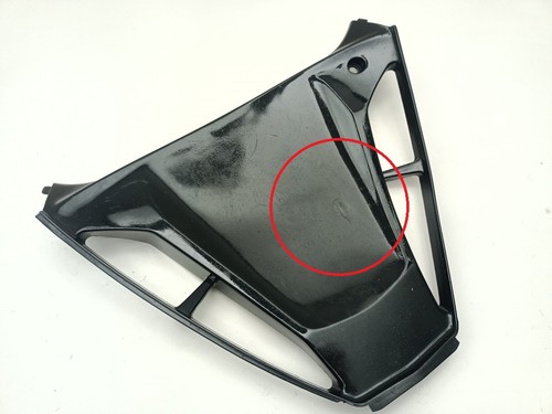 Puntale carena fairing - carena,