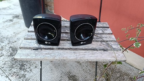 Coppia casse speaker - coppia,