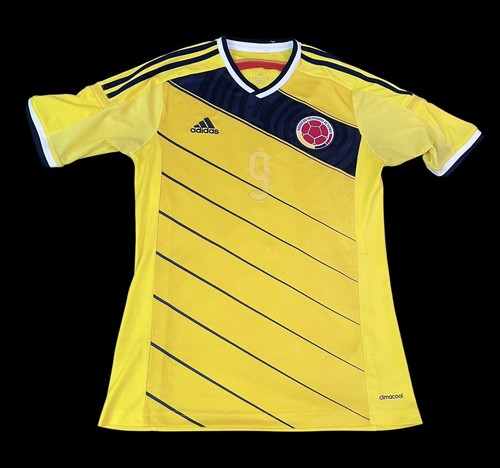 Kit maglia 100 - maglia, colombia