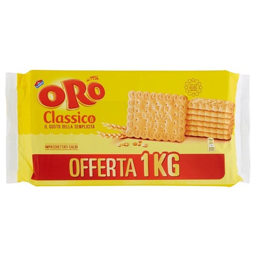 Confezioni oro saiwa - oro,