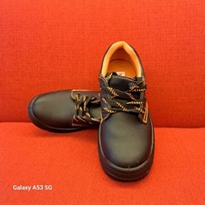 SCARPE ANTINFORTUNISTICHE