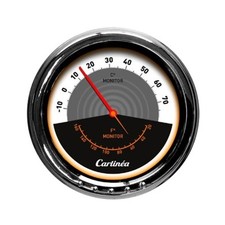 TERMOMETRO ANALOGICO PER AUTO