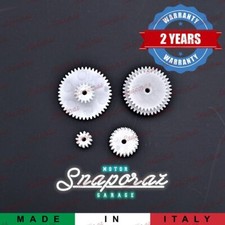 BMW K1 K75 K100 K1100 EU (km/h) odometer Gears MOTOMETER instrument cluster