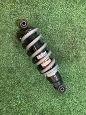 AMMORTIZZATORE POSTERIORE