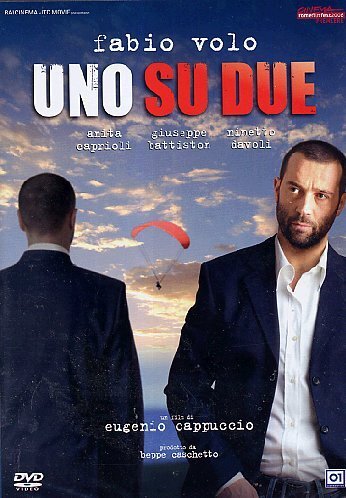 Uno due dvd drammatico - uno,