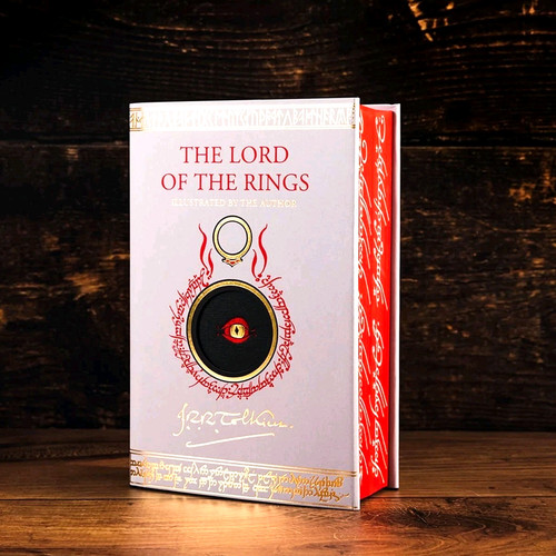 Tolkien 1 edizione - tolkien,