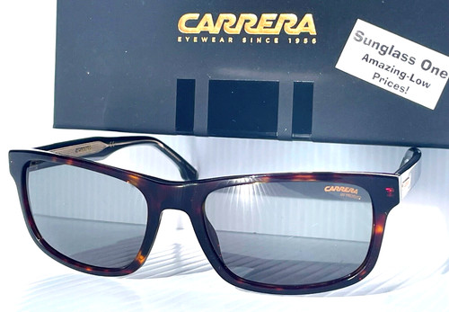 Nuovi occhiali sole carrera - sole,