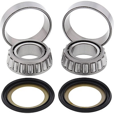 Kit cuscinetti stock testa