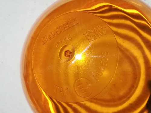 Coperchio ricambio ellipse - ricambio,