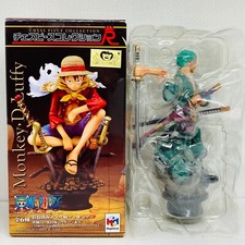 Megahouse 2012 One Piece