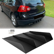 Diffusore posteriore labbro