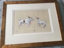 Jack Russells ANTICIPAZIONI