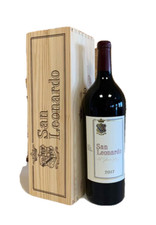 San Leonardo 2017 MAGNUM in
