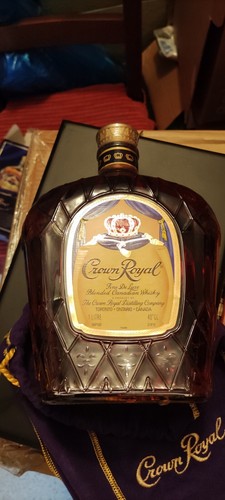 Croun royal blended - croun,