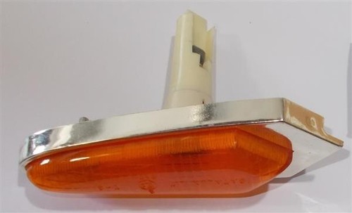 Fanalino laterale freccia - , per