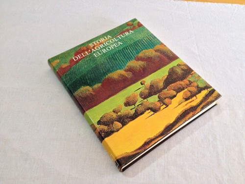Storia dell agricoltura - storia, dell'agricoltura