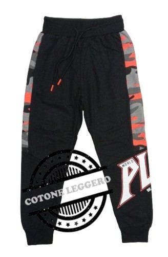Pantaloni lunghi bimbo - pantaloni,