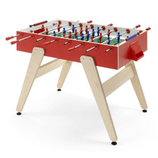 Fas calciobalilla Biliardino