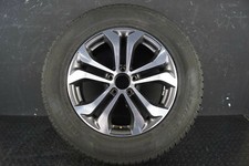 Cerchio lega mercedes glc - 1,