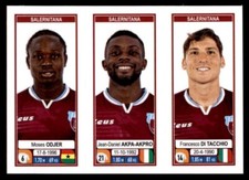 Panini Calciatori (2019-2020)