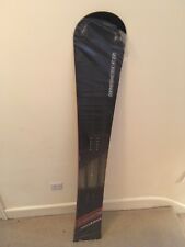 Snowboard Nidecker, Custom GS
